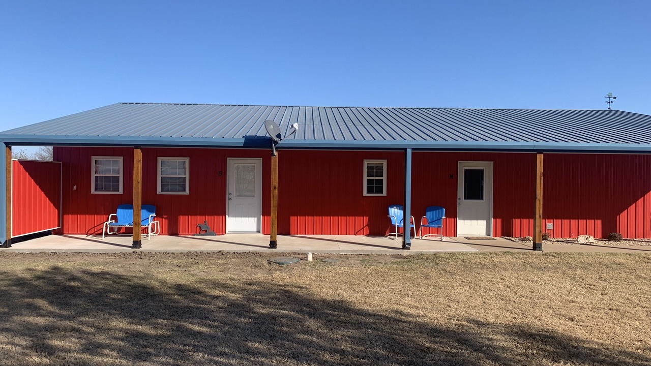 Photo of Outdoor in Blackwell
