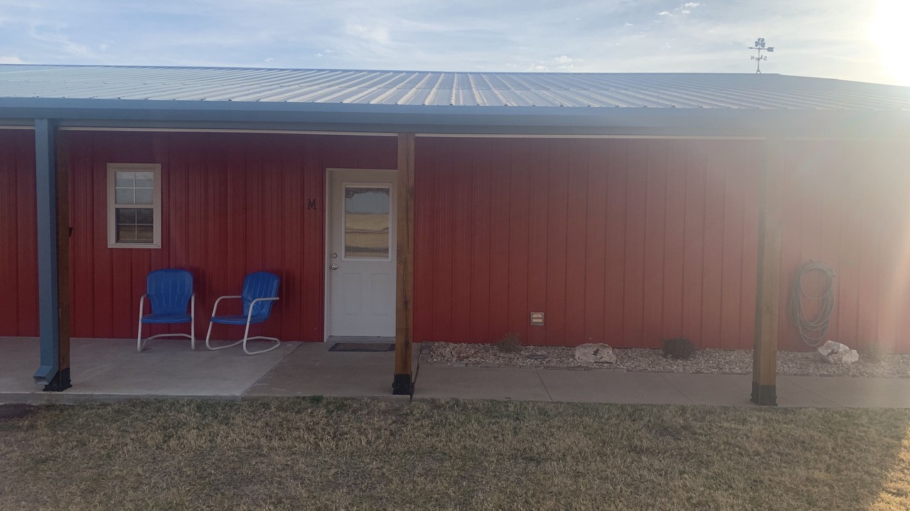 Photo of Outdoor in Blackwell