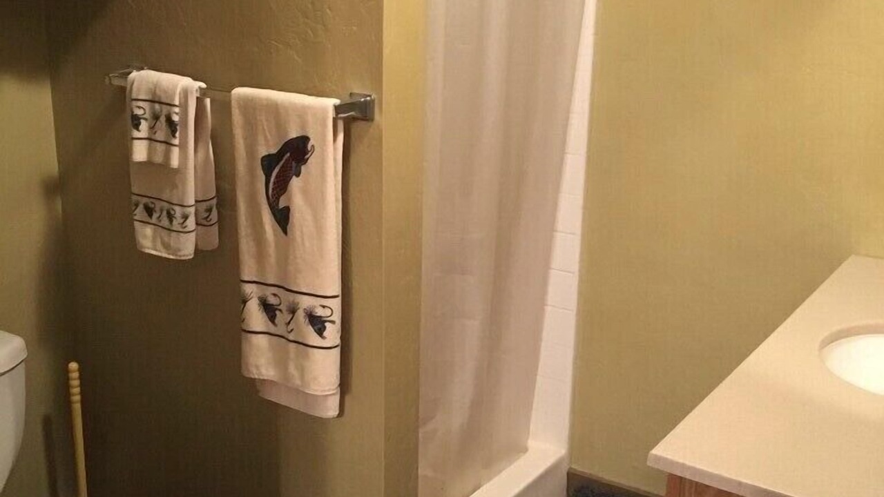 Photo of Bathroom in Blackwell