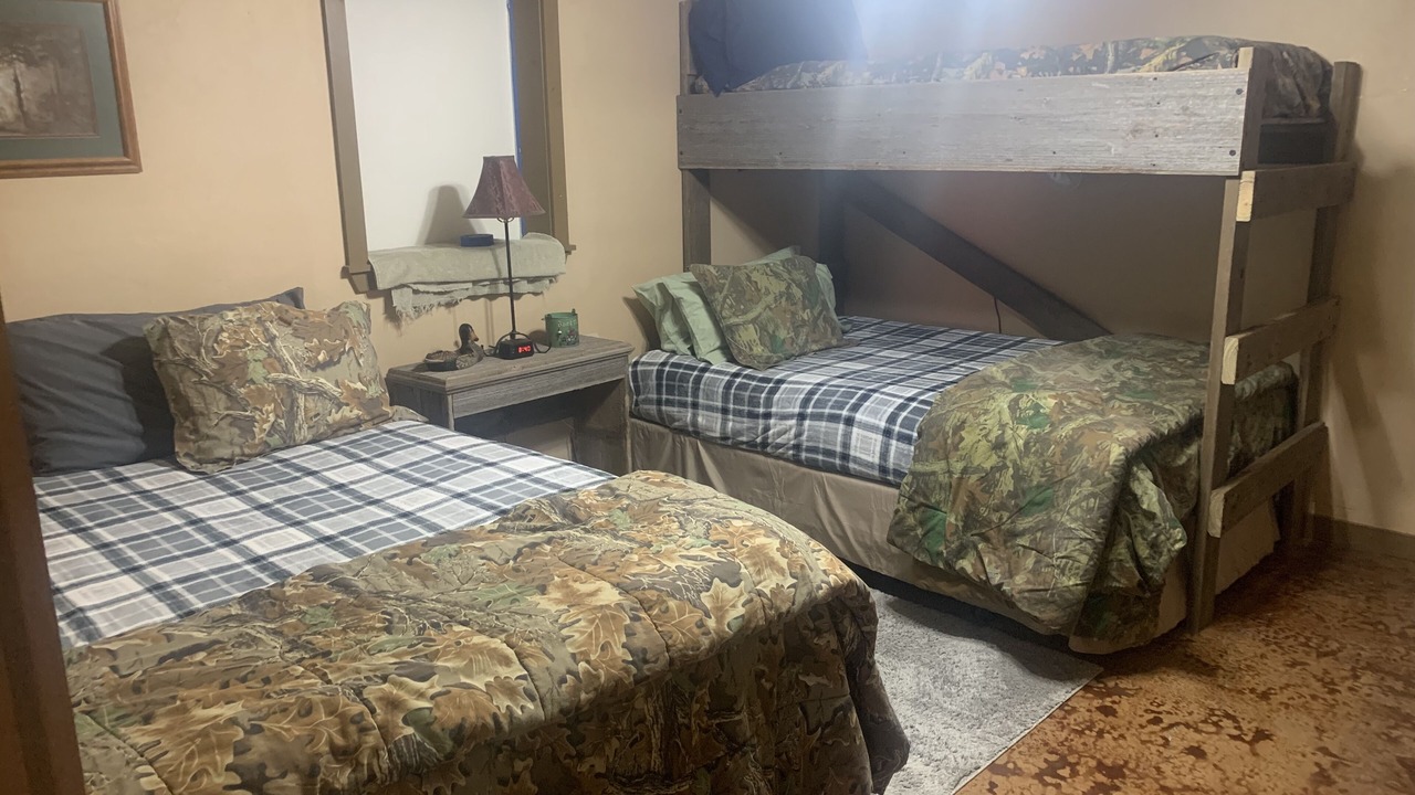 Photo of Bedroom in Blackwell