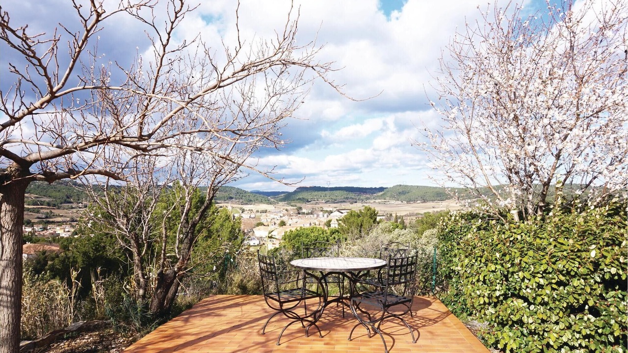 Photo of Bedroom in Cruzy