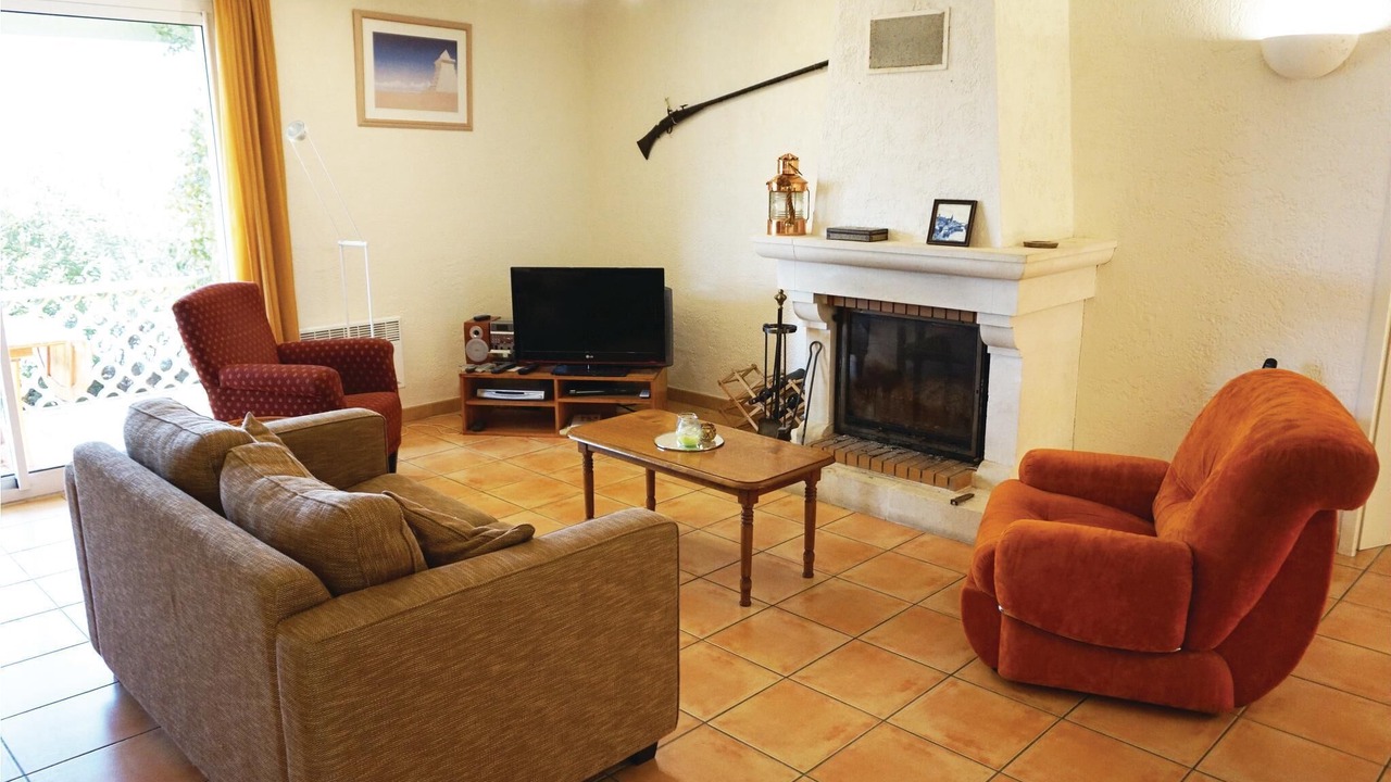 Photo of Bedroom in Cruzy