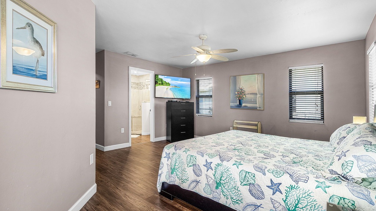 Photo of Bedroom in Fort Myers