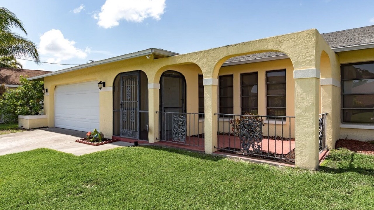 Photo of Outdoor in Fort Myers