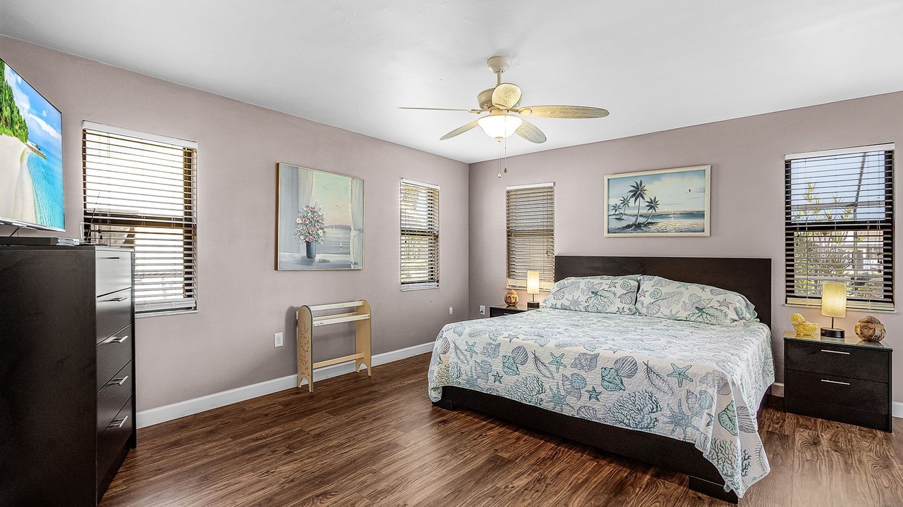 Photo of Bedroom in Fort Myers