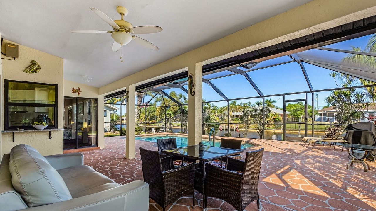 Photo of Outdoor in Fort Myers