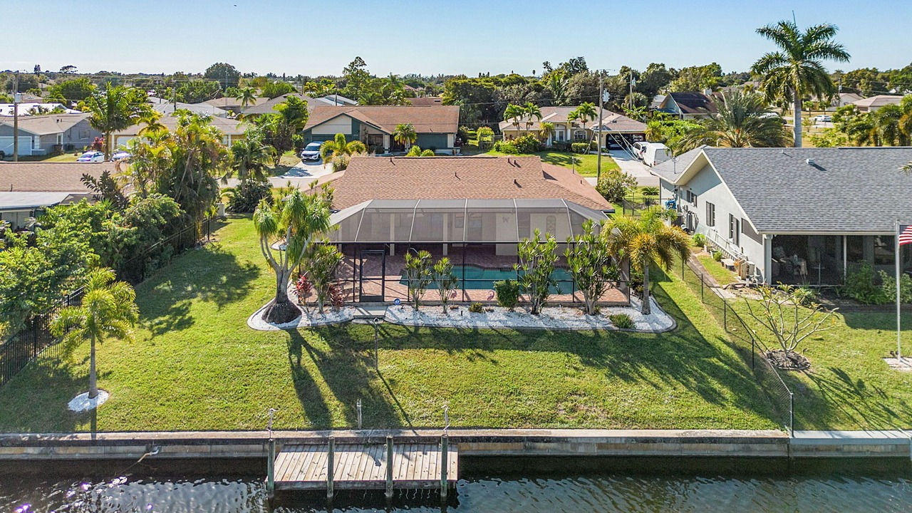 Photo of Outdoor in Fort Myers
