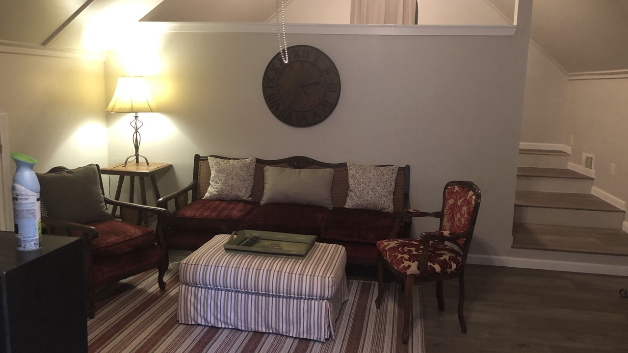 Photo of Livingroom in Stockbridge