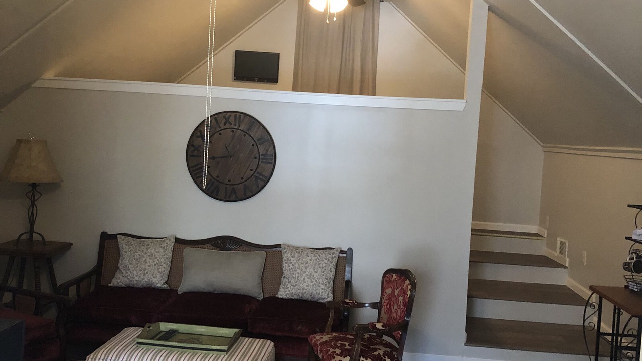 Photo of Livingroom in Stockbridge