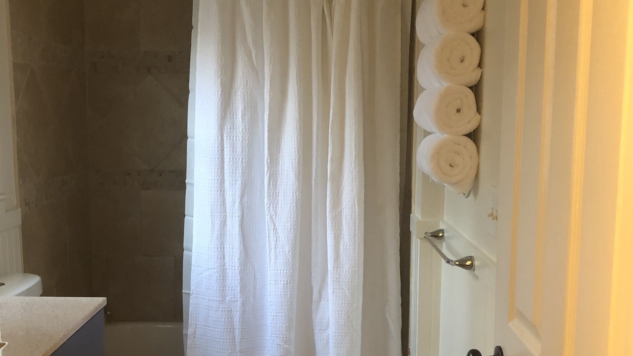 Photo of Bathroom in Stockbridge