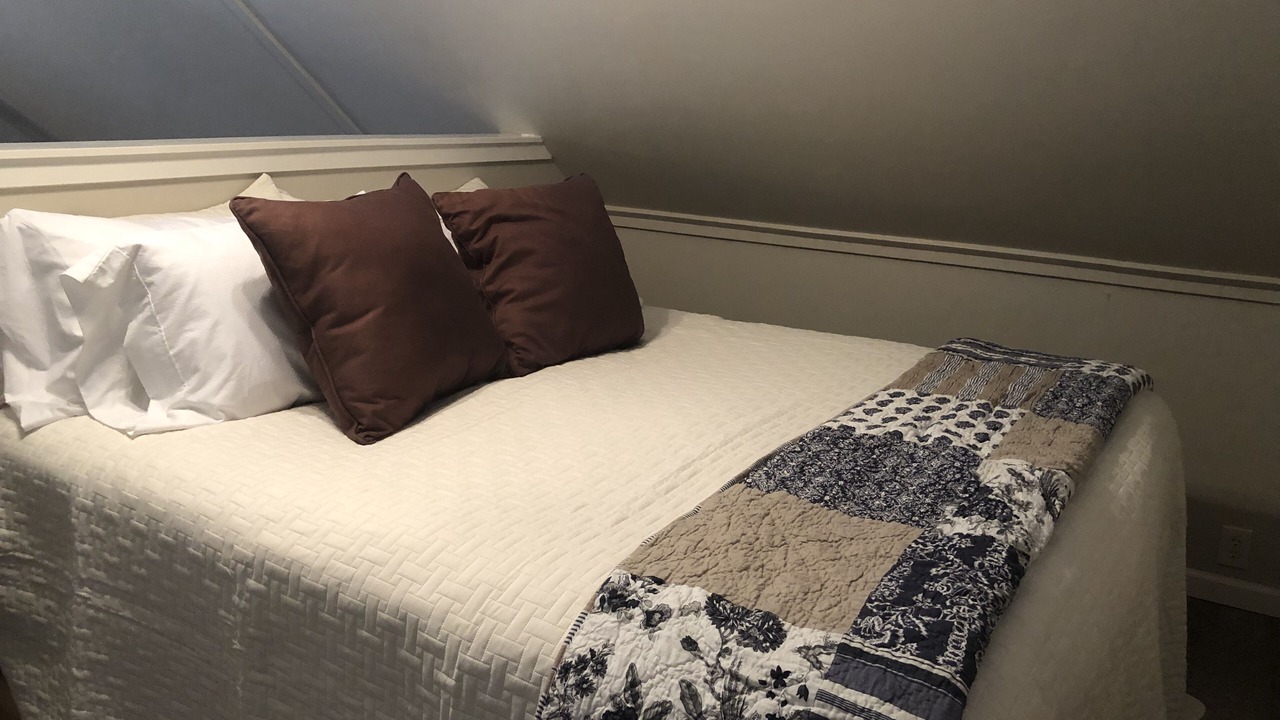 Photo of Bedroom in Stockbridge