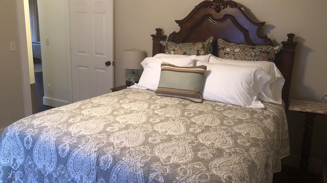 Photo of Bedroom in Stockbridge