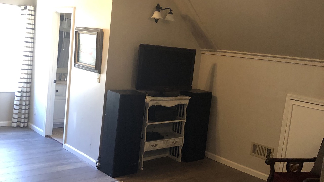 Photo of Livingroom in Stockbridge