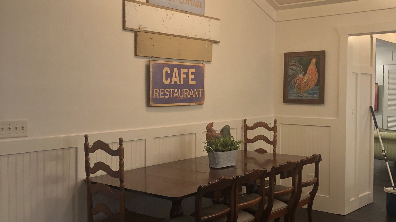 Photo of Others in Stockbridge