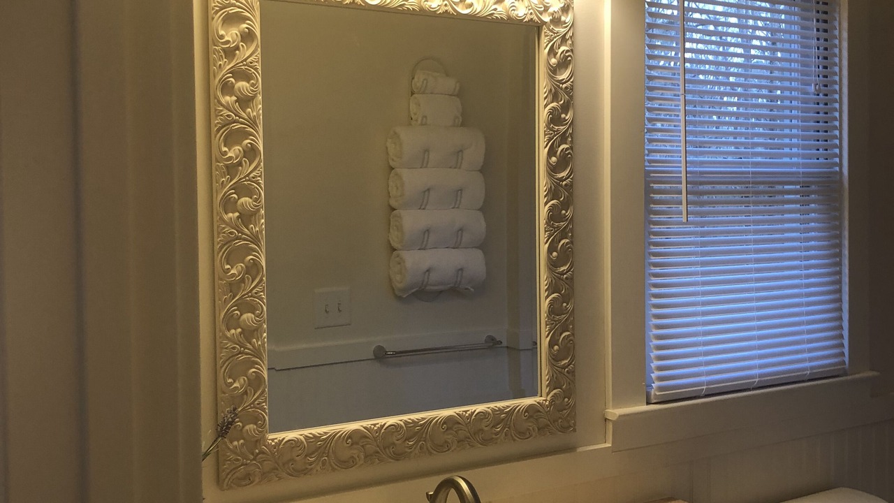 Photo of Bathroom in Stockbridge