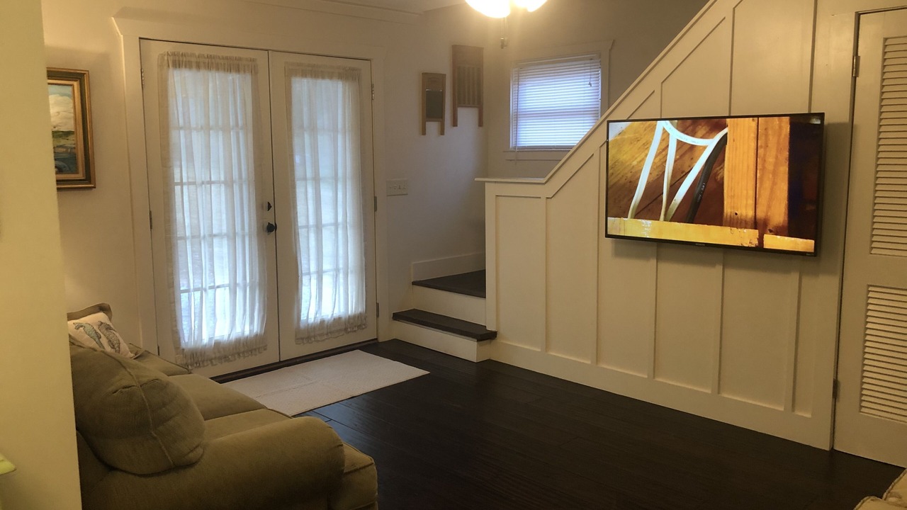 Photo of Livingroom in Stockbridge