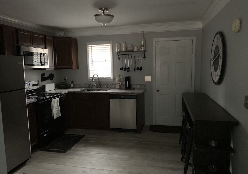 Photo of Kitchen in Eatonton
