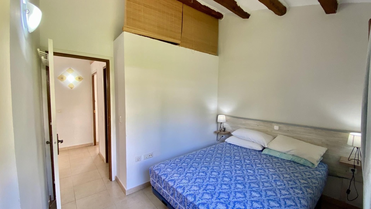 Photo of Bedroom in Tossa de Mar