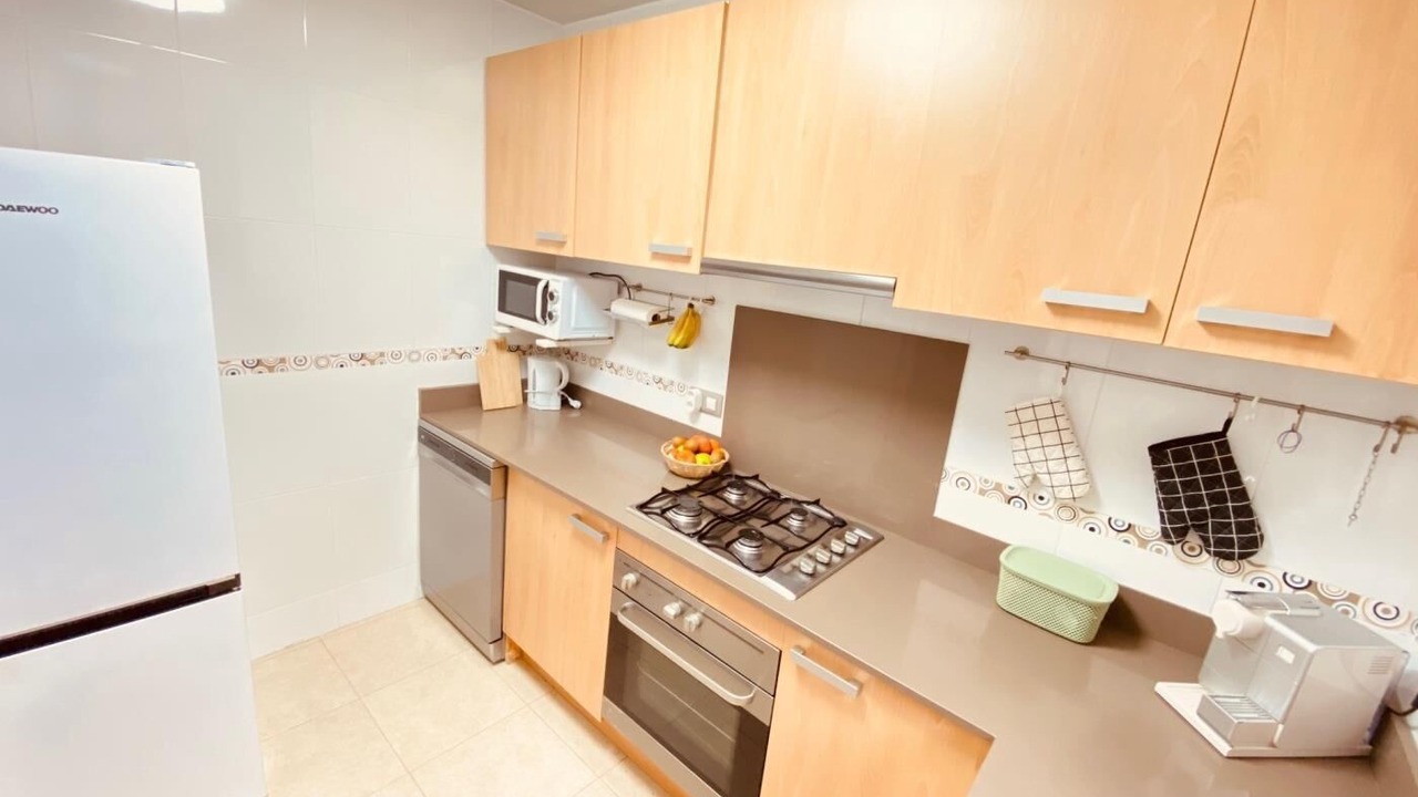 Photo of Kitchen in Tossa de Mar