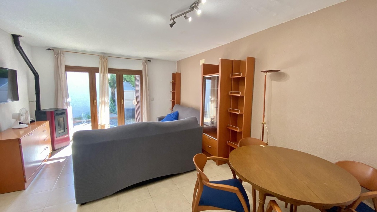 Photo of Livingroom in Tossa de Mar