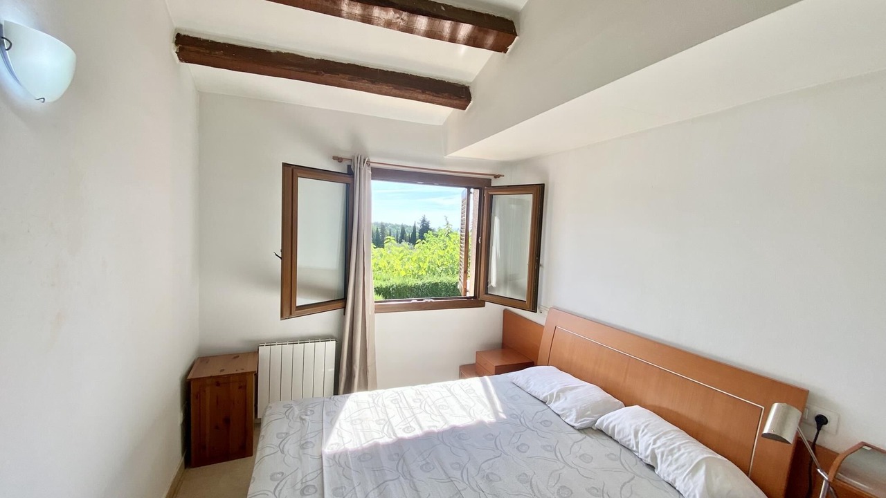 Photo of Bedroom in Tossa de Mar