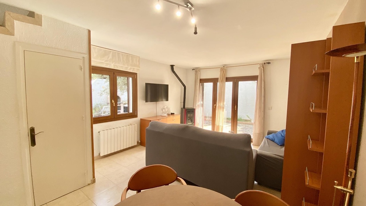 Photo of Livingroom in Tossa de Mar