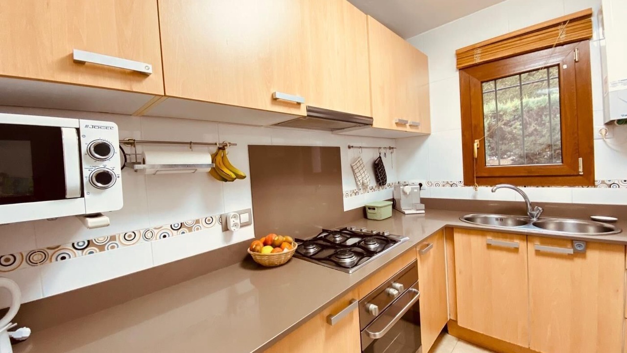Photo of Kitchen in Tossa de Mar