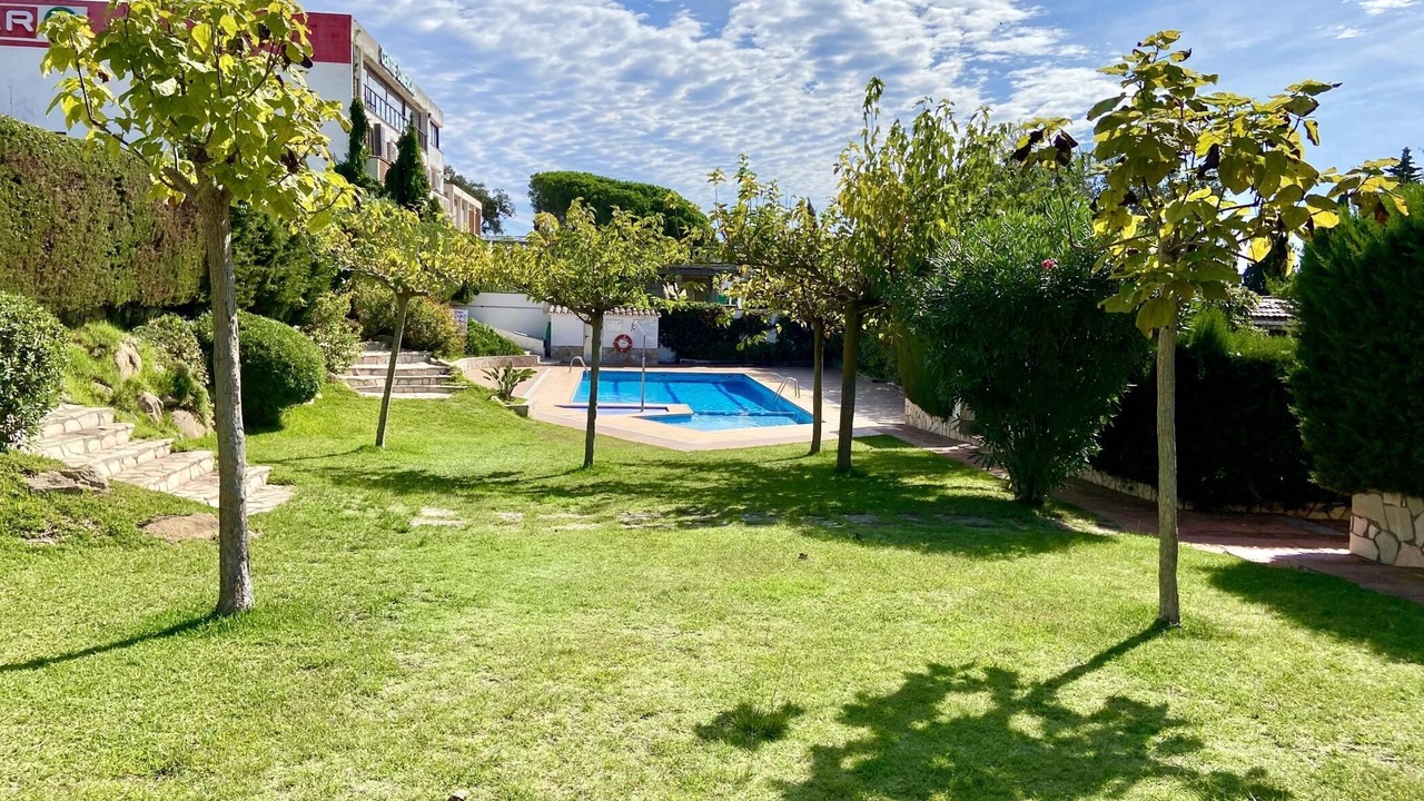 Photo of Outdoor in Tossa de Mar