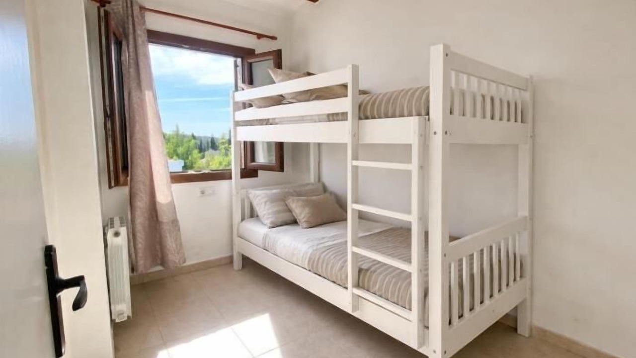 Photo of Bedroom in Tossa de Mar