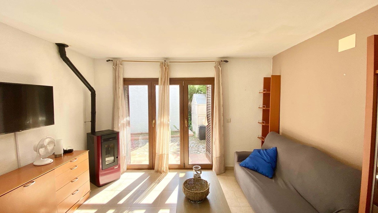Photo of Livingroom in Tossa de Mar