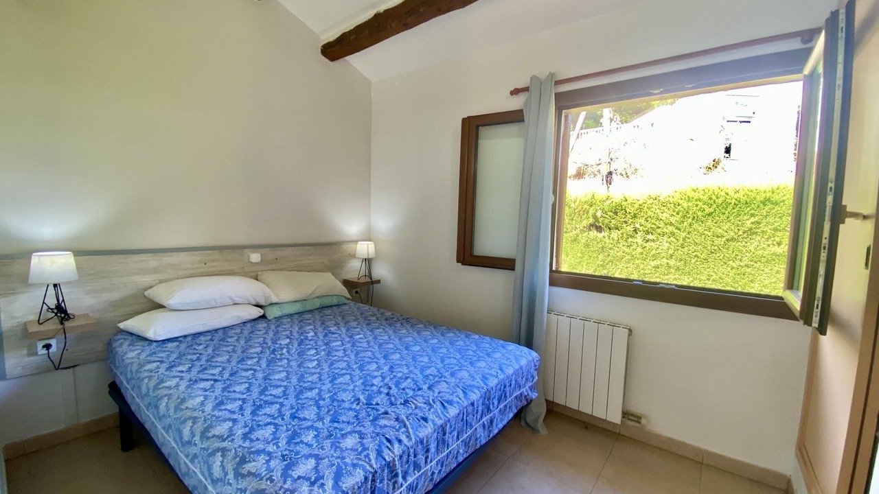 Photo of Bedroom in Tossa de Mar