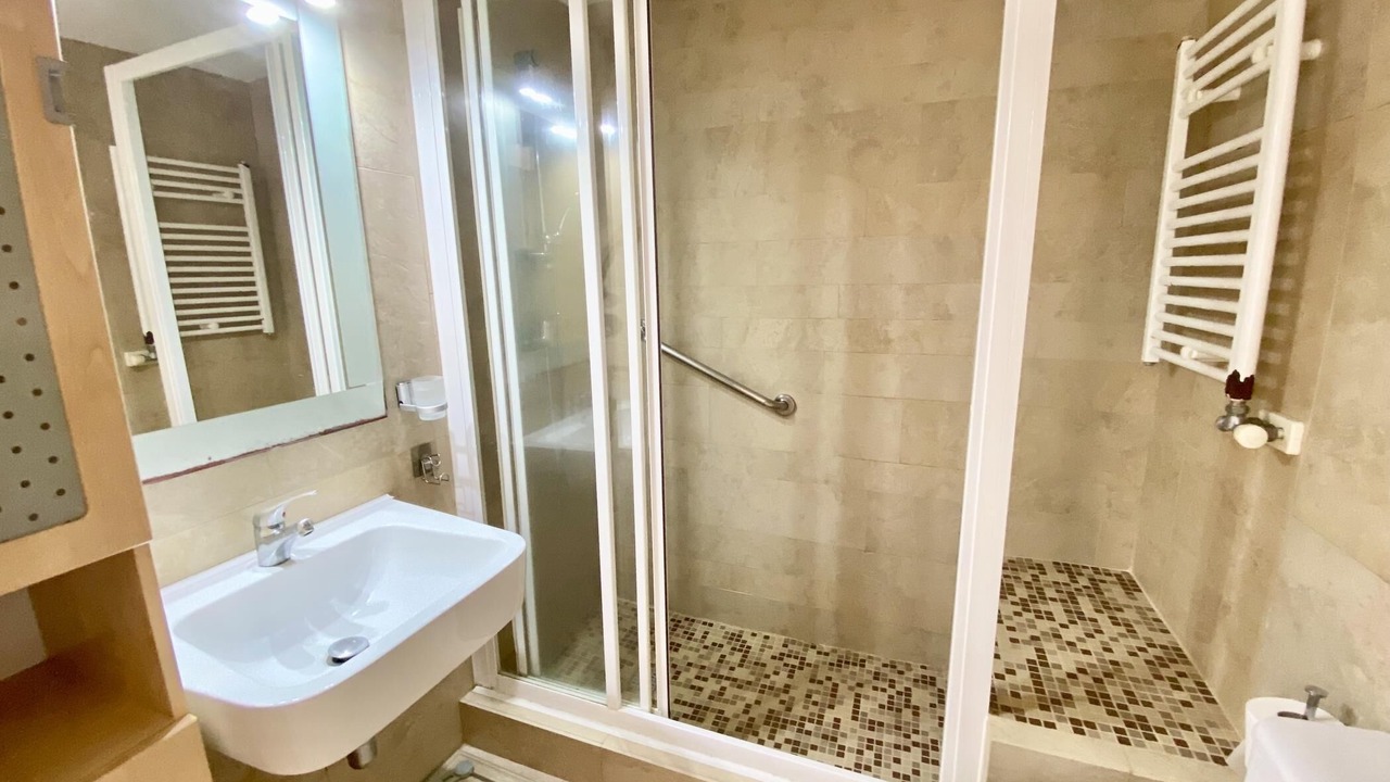 Photo of Bathroom in Tossa de Mar