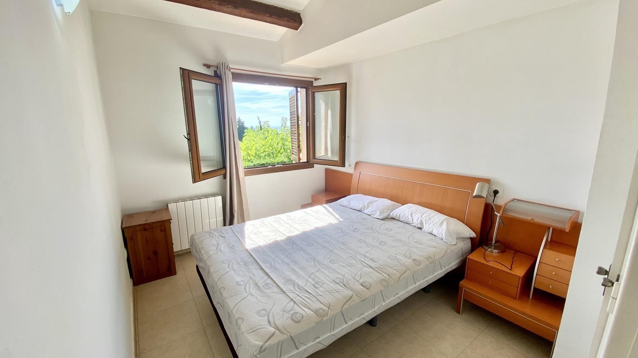Photo of Bedroom in Tossa de Mar