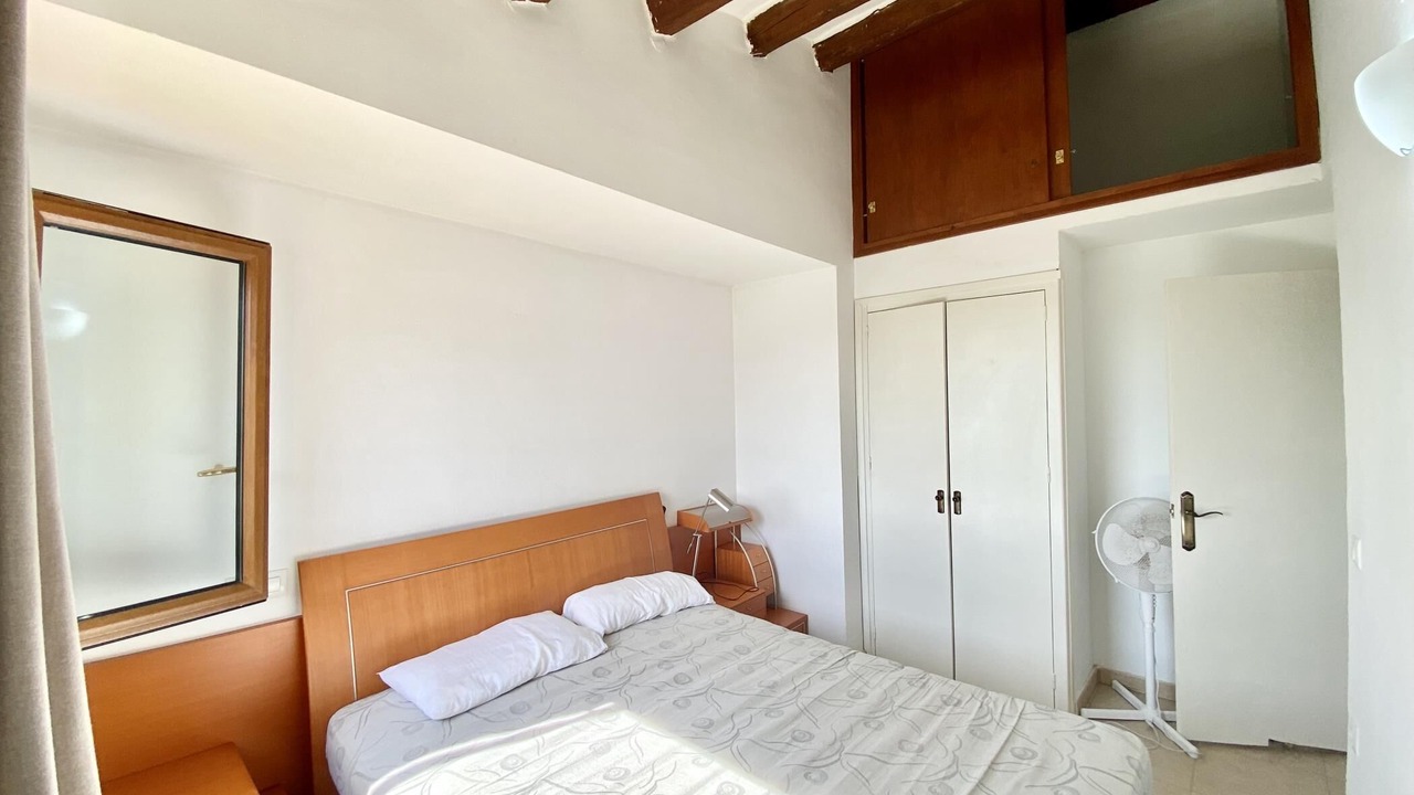 Photo of Bedroom in Tossa de Mar