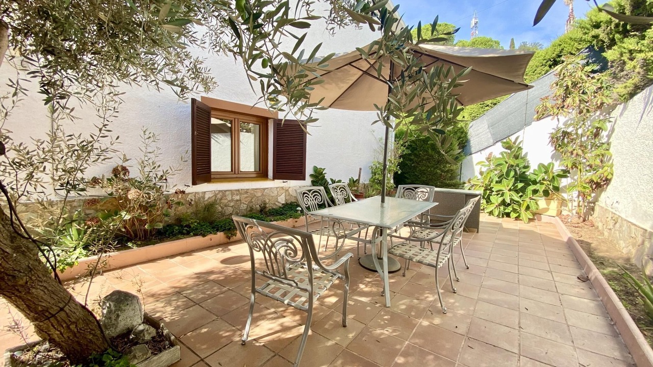 Photo of Outdoor in Tossa de Mar