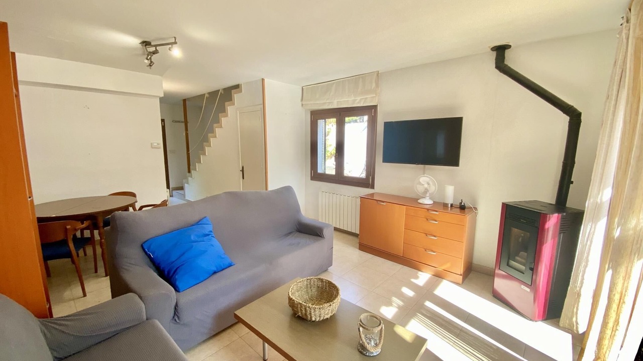 Photo of Livingroom in Tossa de Mar
