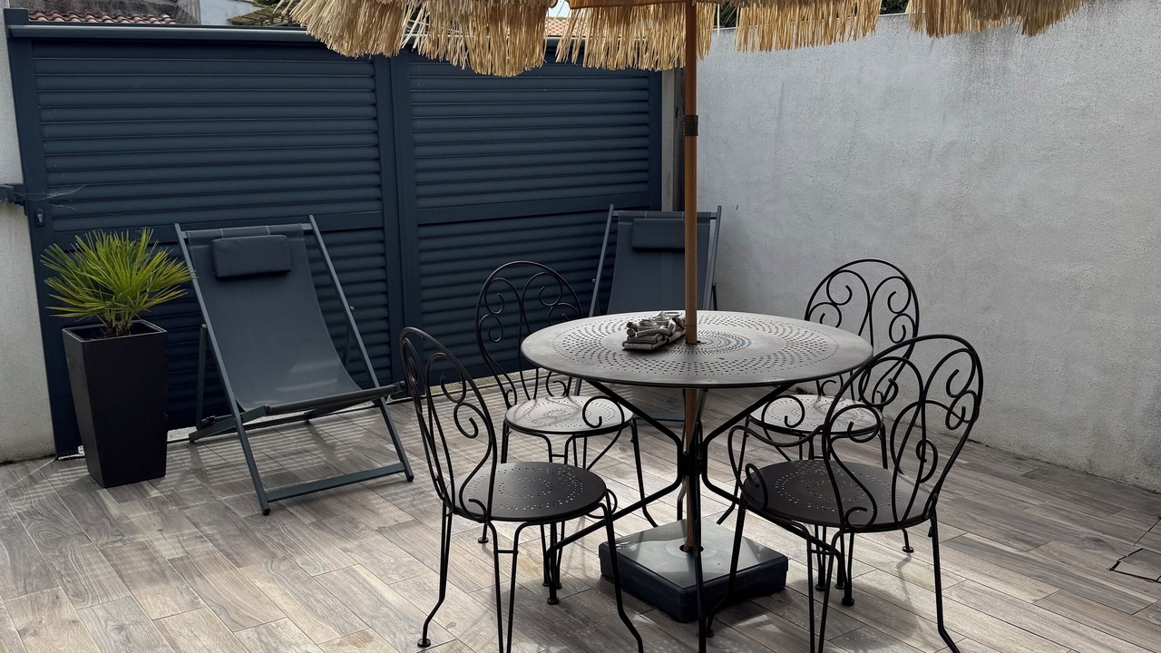 Photo of Others in Noirmoutier-en-l'Ile