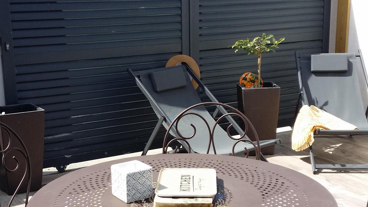 Photo of Outdoor in Noirmoutier-en-l'Ile