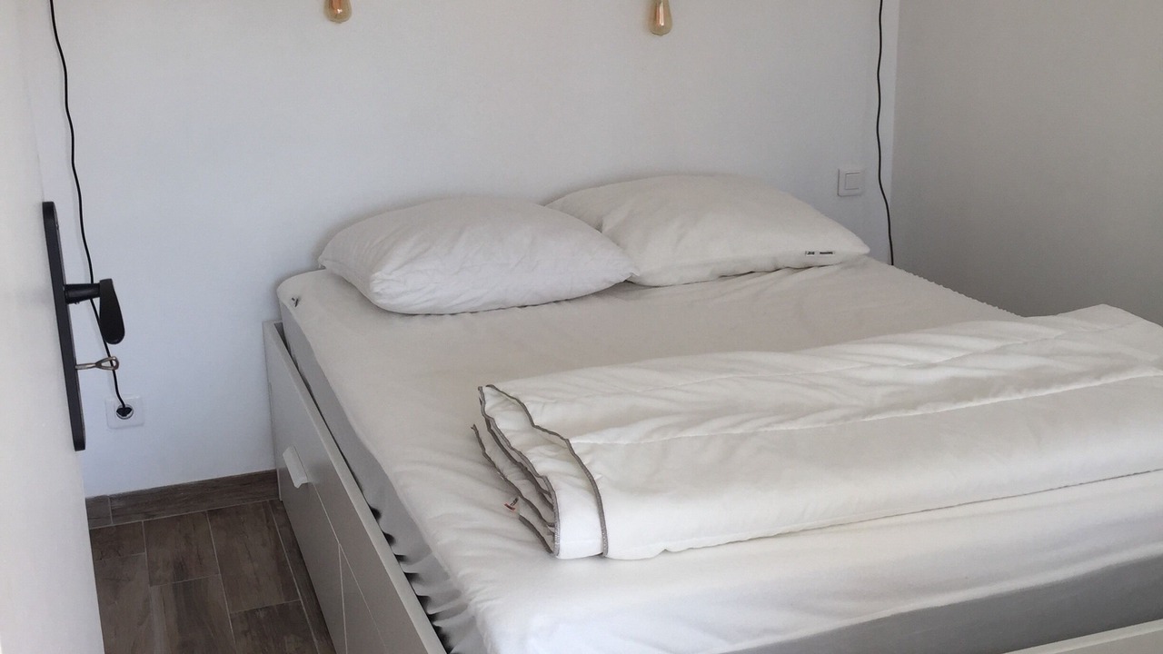 Photo of Bedroom in Noirmoutier-en-l'Ile