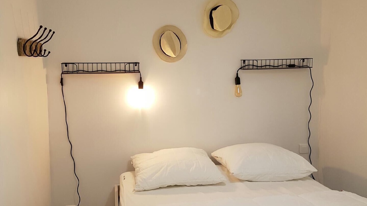 Photo of Bedroom in Noirmoutier-en-l'Ile