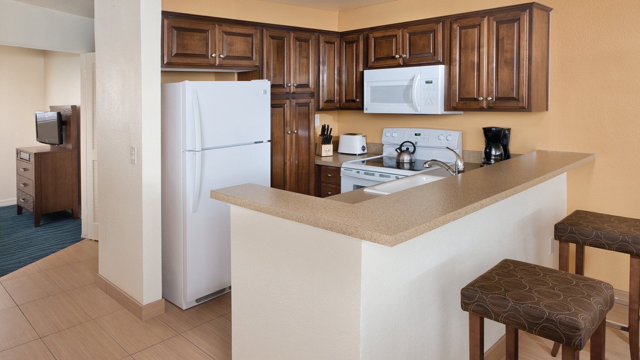 Photo of Kitchen in Downtown