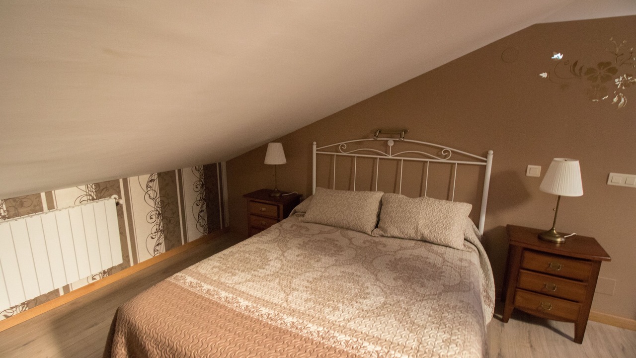 Photo of Bedroom in Cardenuela Riopico