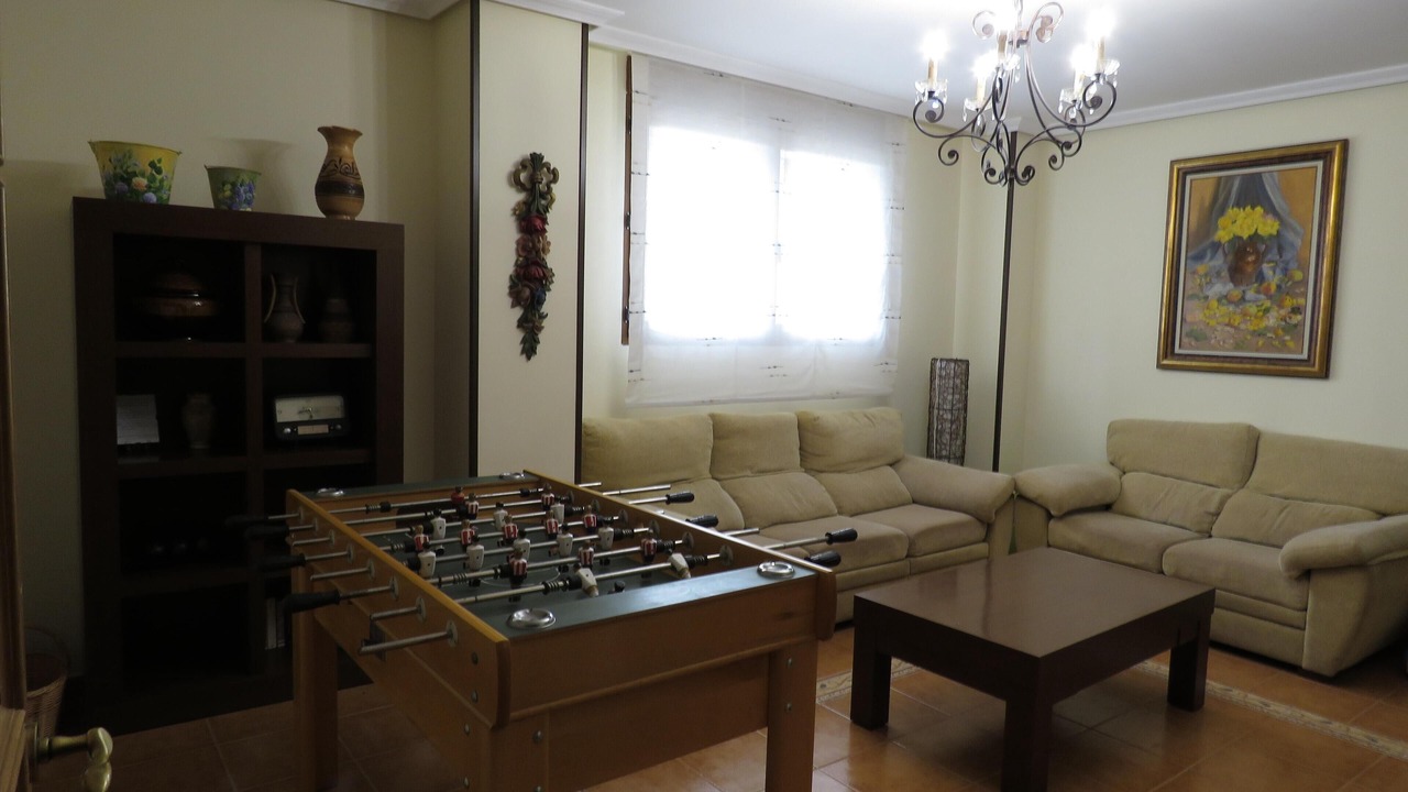 Photo of Bedroom in Cardenuela Riopico