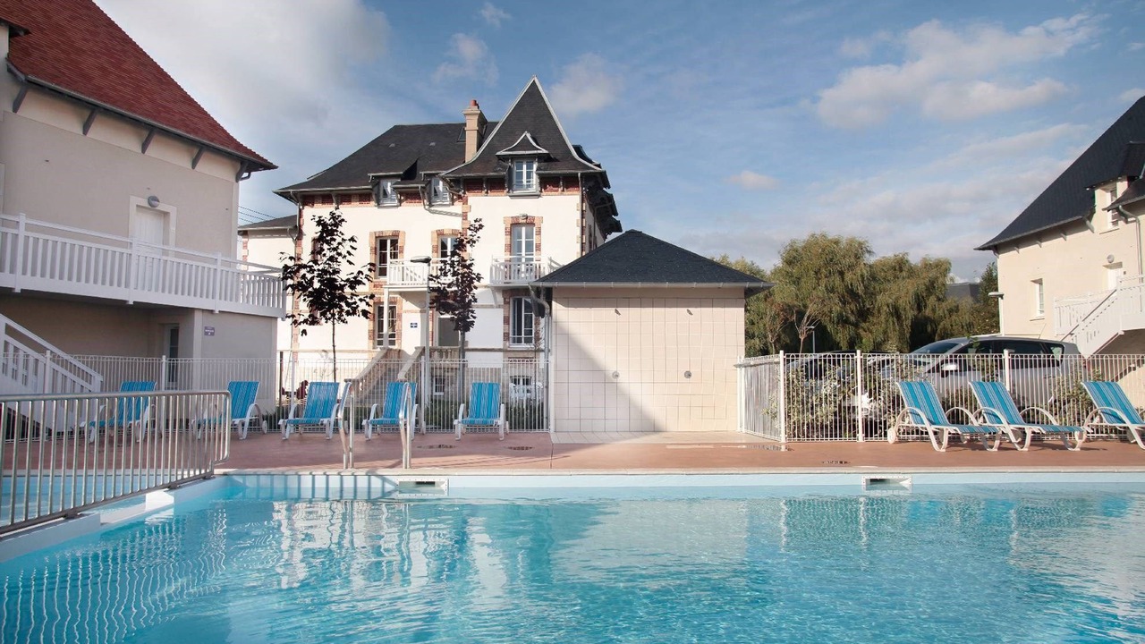 Photo of Others in Cabourg