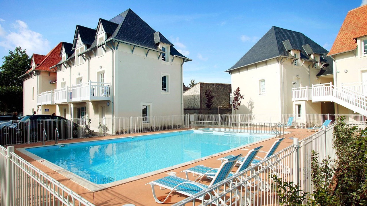 Photo of Outdoor in Cabourg