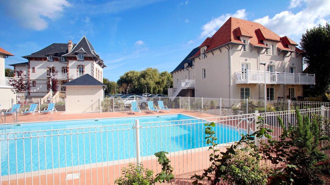 Photo of Outdoor in Cabourg