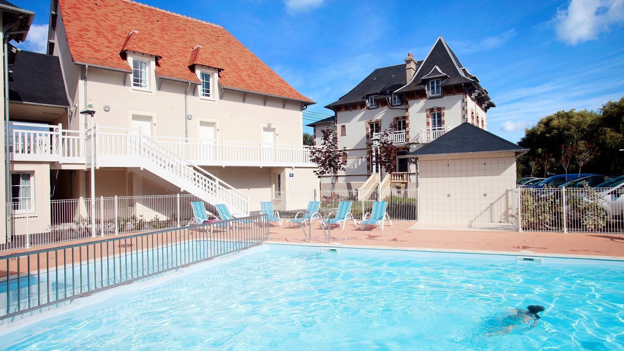 Photo of Others in Cabourg