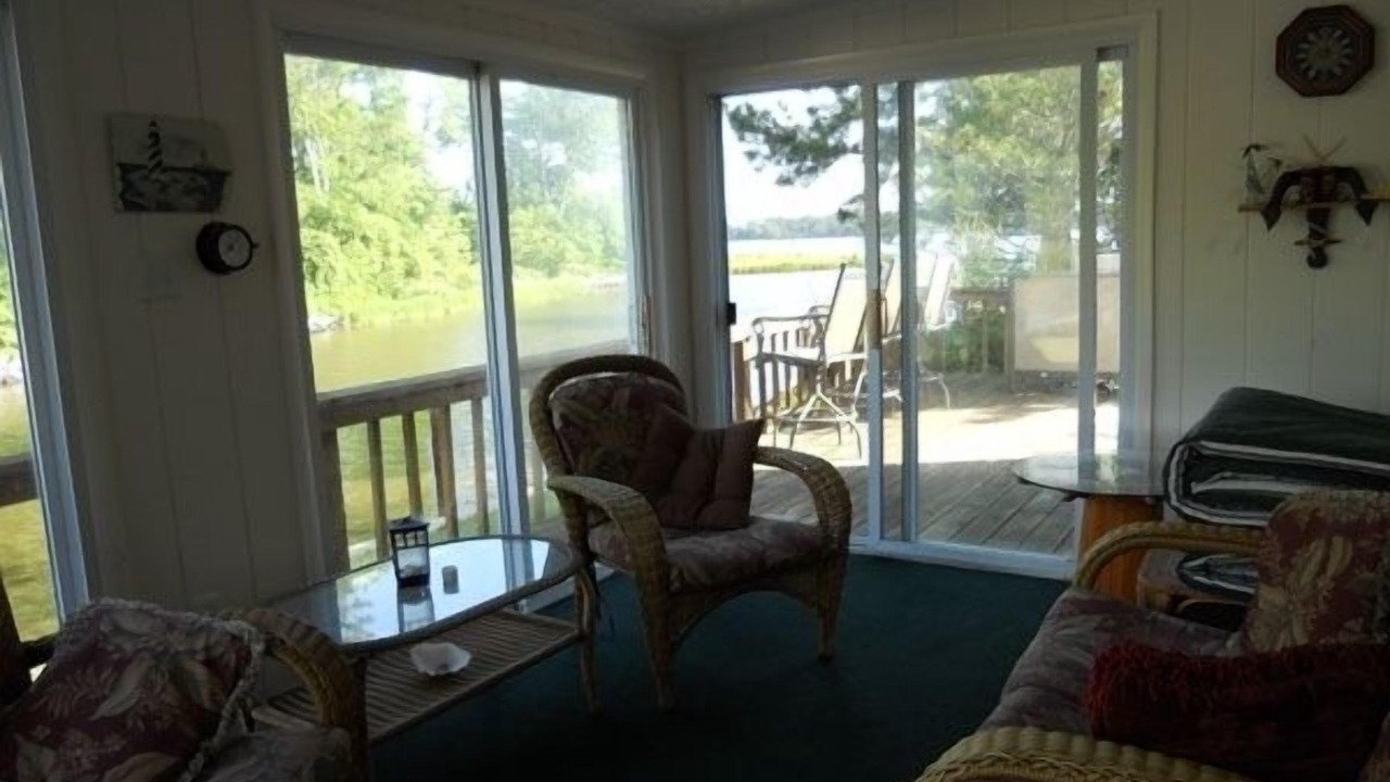 Photo of Bedroom in Ocean Pines