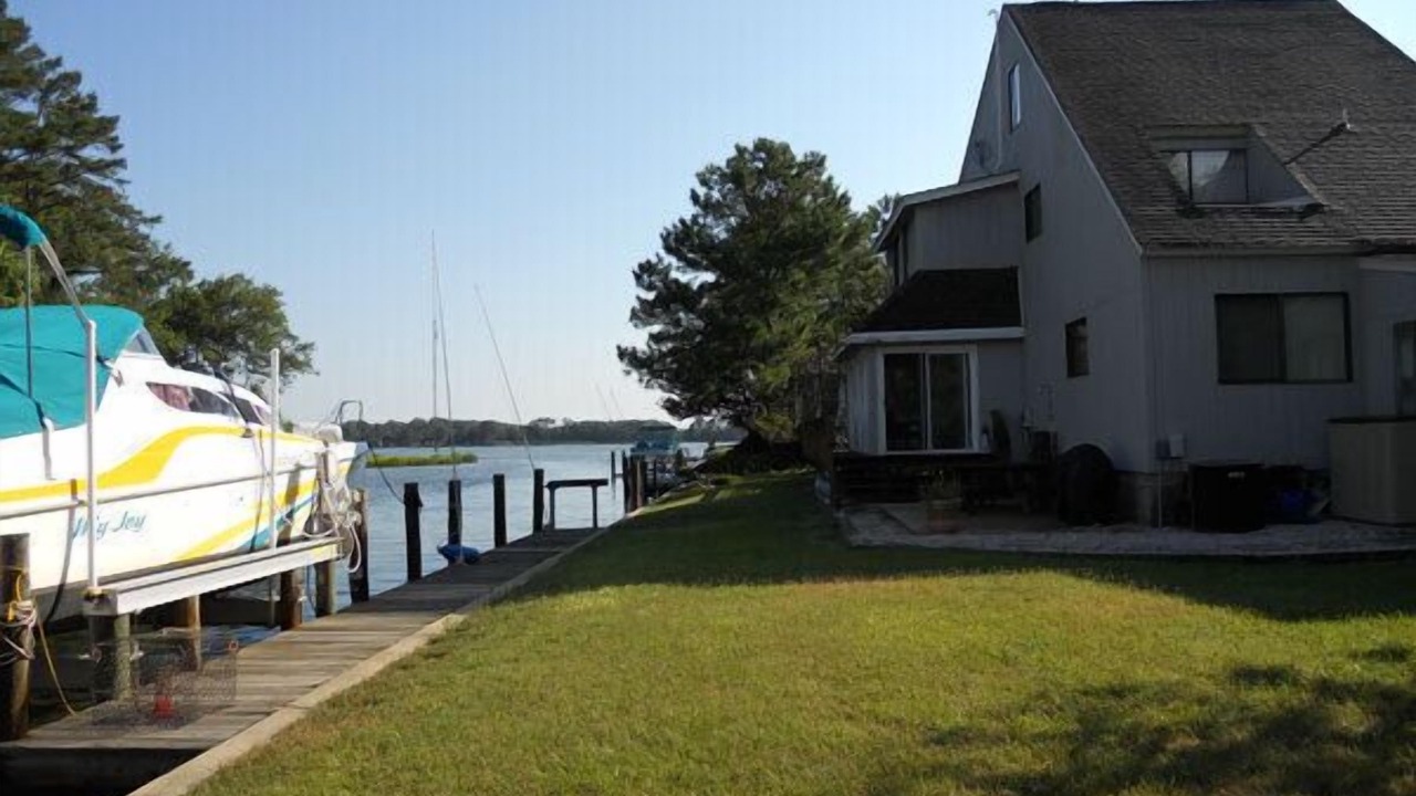 Photo of Outdoor in Ocean Pines