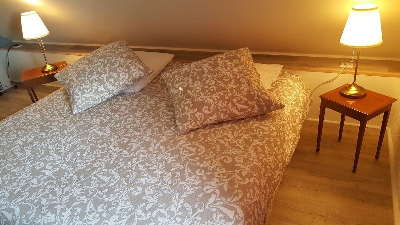 Photo of Bedroom in Sennevieres